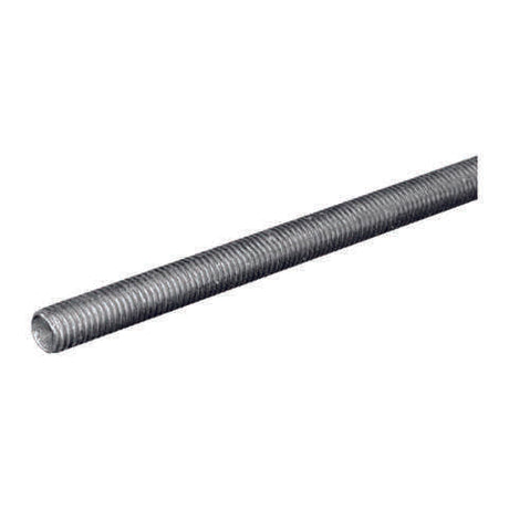 Boltmaster 10-32 in. D X 36 in. L Steel Threaded Rod, Pack of 5