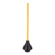Plumb Craft Toilet Plunger 20 in. L X 5.8 in. D, Pack of 12