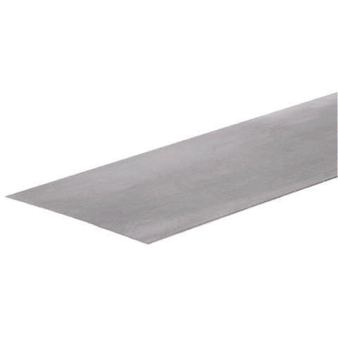 SteelWorks 18 in. 12 in. Galvanized Steel Sheet Metal, Pack of 5