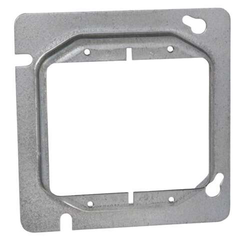 Southwire Square Steel Box Cover