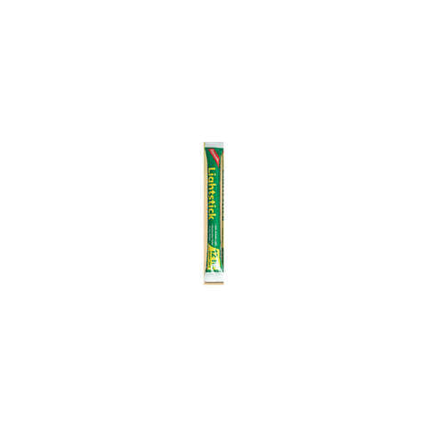 Coghlan's Snaplight Green Lightsticks 8.750 in. H X 1.125 in. W X 8.75 in. L 1 pk, Pack of 50