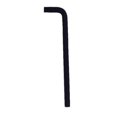 Eklind 1.5 mm Metric Long Arm Hex L-Key 1 pc