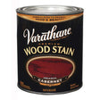 Varathane Premium Semi-Transparent Cabernet Oil-Based Urethane Modified Alkyd Wood Stain 1 qt, Pack of 2