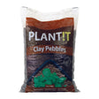 GROW!T Brown Clay Pebbles 0.35 cu ft 10 L