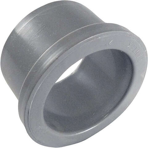 Cantex 1 in. D PVC Box Adapter For PVC 1 pk