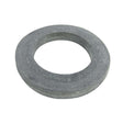 Danco Rubber 1-7/8 in. D X 2-15/16 in. D Bath Shoe Gasket, Pack of 5