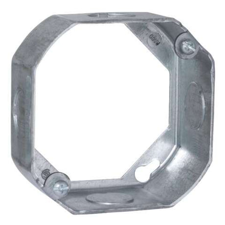 Southwire Old Work Octagon Steel Box Extension