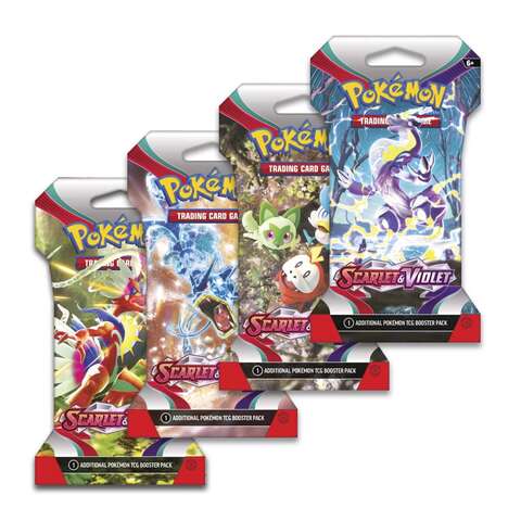 Pokemon Trading Cards 11 pc, Pack of 96