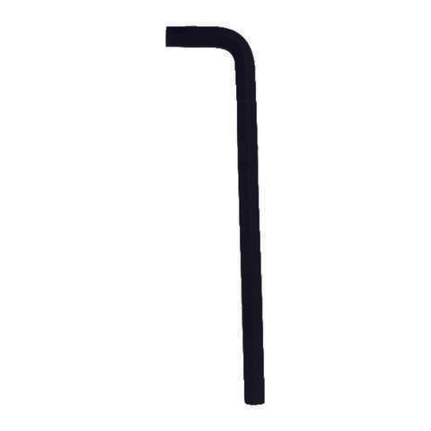 Eklind Long Series Hex-L 9/64 in. SAE Long Arm Hex L-Key 1 pc