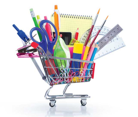 School & Office Supplies