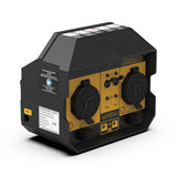 Firman 1210 Portable Generator Parallel Kit, 50 A, Combines Output Power