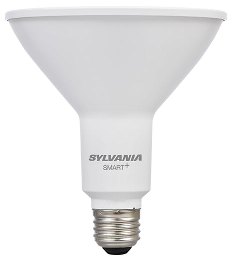 Sylvania SMART+ 74580 Bulb, 13 W, E26 Medium Lamp Base, Soft White Light, LED Lamp, 1050 Lumens