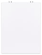Boston Harbor DBRD01 Display Board, Pack of 2