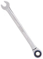 Vulcan PG9MM Combination Wrench, Metric, 9 mm Head, Chrome Vanadium Steel, Polished Mirror