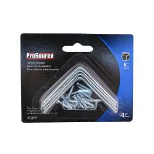 ProSource T1620BB90-BLU Tarpaulin, 20 L, 16 W, 5 mil Thick, Polyethylene, Blue