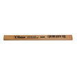 C.H. Hanson 7 in. L Carpenter Pencil Beige 1 pc, Pack of 12