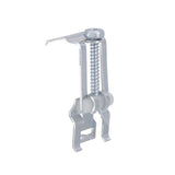 HILLMAN No. 8 X 1 in. L Phillips Coarse Wood Screws 100 pk