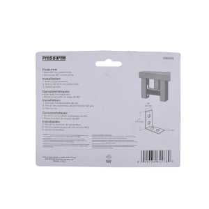 Abbott Rubber T22007002 Fuel Hose, 25 ft L, 80 psi Pressure, PVC, Black