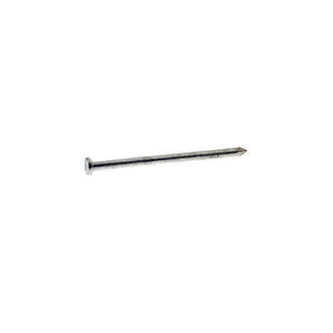 Grip-Rite 16D 3-1/2 in. Common Hot-Dipped Galvanized Steel Nail Flat Head 50 lb