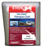 Evercoat Sea Glass Fiberglass Cloth 1 yd