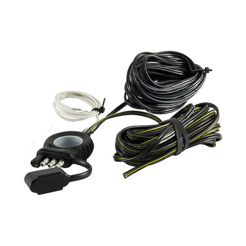 Hopkins Endurance 4 Flat Y-Harness Connector 240 in.