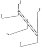 HOOK HAMMER HVYD SLANT 5INX7IN, Pack of 10