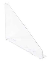 DIVIDER RIGHT DIAGONAL 7X10IN