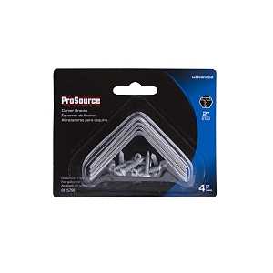 ProSource T1020GS140 Tarpaulin, 20 ft L, 10 ft W, 8 mil Thick, Polyethylene, Green/Silver