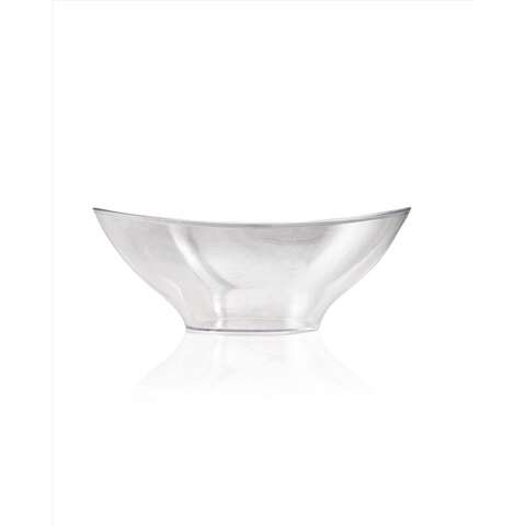 Arrow Home Products 128 oz Plastic Sculpted Bowl 1 pk