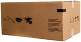 True Temper 000705VB Wheelbarrow Parts Box, For: MP1010 Wheelbarrow