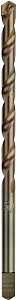 Tapcon 11247 Drill Bit, 5/32 in Dia, 4-1/2 in OAL, 5/32 in Dia Shank, Straight Shank