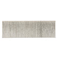 Metabo HPT 44200SHPT Finish Nail, 1 in L, 16 ga, Steel, Galvanized, Smooth Shank
