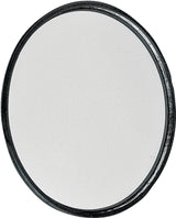 PM V600 Blind Spot Mirror, 2 in Dia, Round, Aluminum Frame