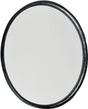 PM V600 Blind Spot Mirror, 2 in Dia, Round, Aluminum Frame