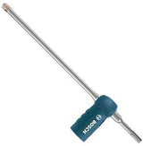 Bosch Speed Clean HCD2094 Dust Extraction Hammer Bit, 9/16 in Dia, 15 in OAL, SDS Plus Shank