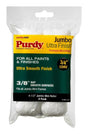 ROLLER JUMBO MINI 3-8NAPX4.5IN