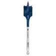 Bosch Daredevil DLSB1013 Spade Drill Bit, 1 in Dia, 16 in OAL, 1/4 in Dia Shank, Hex Shank