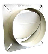 Dundas Jafine DB4ZW Draft Blocker, Plastic