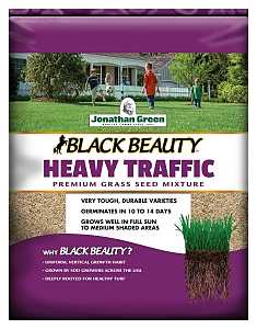 Jonathan Green 11000 Heavy Traffic Heavy Traffic Grass Seed, 7 lb Bag