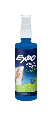 EXPO Whiteboard Cleaner 1 pk, Pack of 12