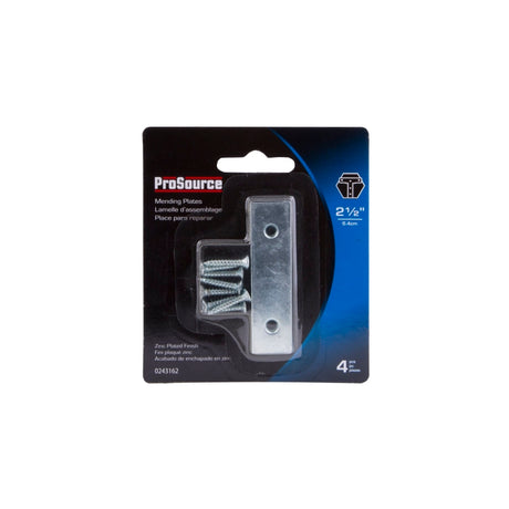 Red Head 50125 Drop-In Anchor, 3/8 in Screw, Steel, Zinc, Pack of 15