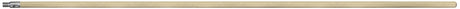 Premier 6-MTP Extension Pole, 15/16 in Dia, 72 in L, Metal/Wood