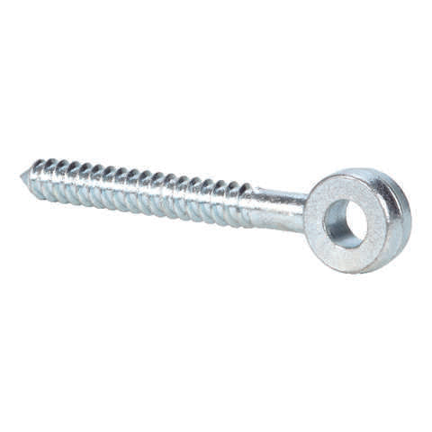 Ace 5 in. L Steel Lag Screw Eye 1 pk