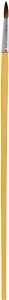 BRUSH ART PAINT WTR COLR 1/4IN, Pack of 12