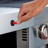 Mr. BAR-B-Q 00359Y Snap-On Igniter, Universal