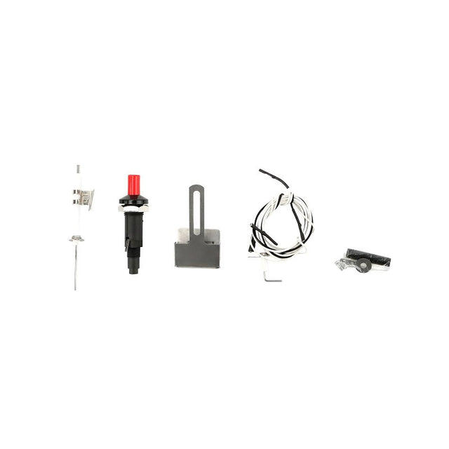 Mr. BAR-B-Q 00359Y Snap-On Igniter, Universal