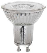Feit Electric BPMR16/GU10/950CA LED Bulb, Track/Recessed, 300 Lumens, 4 W, MR16 Lamp, 35 W Equivalent, GU10 Lamp Base, Pack of 6