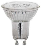 Feit Electric BPMR16/GU10/950CA/3 LED Bulb, 300 Lumens, 4 W, MR16 Lamp, 35 W Equivalent, GU10 Lamp Base, Pack of 6