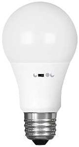 Feit Electric IntelliBulb OM60/927CA/MM/LEDI Smart Bulb, 10.6 W, Wi-Fi Connectivity: No, Motion Control, LED Lamp