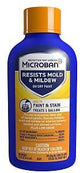 Microban MBPA100 Paint and Stain Additive, Liquid, Clear, 1.5 fl-oz